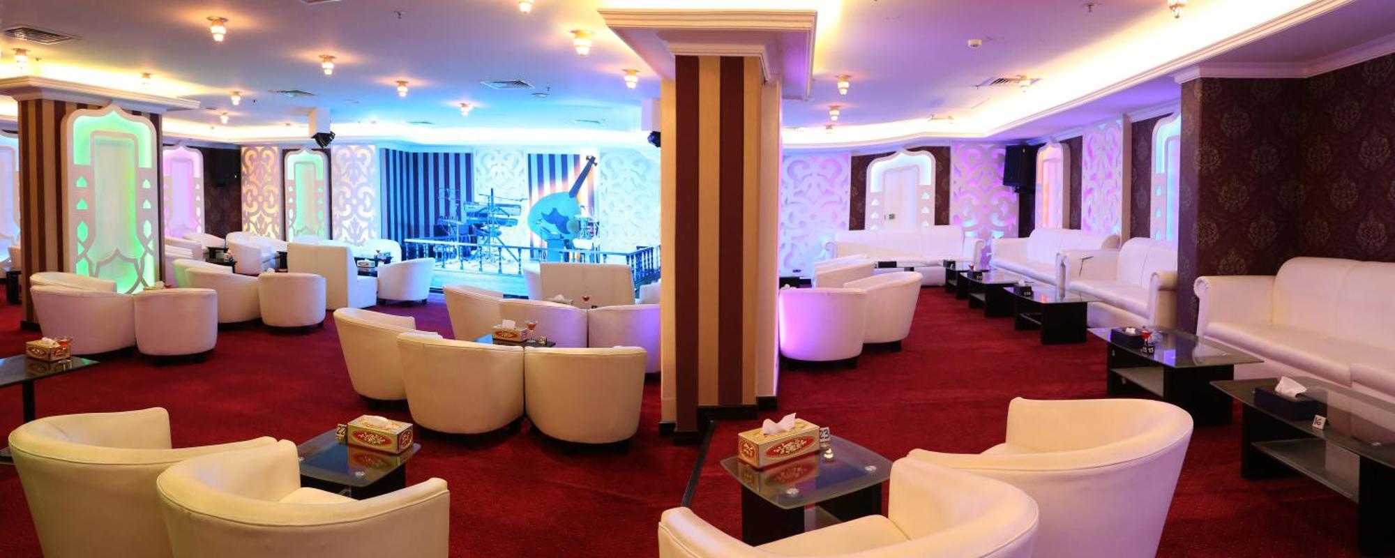 Monroe Hotel & Suites Manama Eksteriør bilde