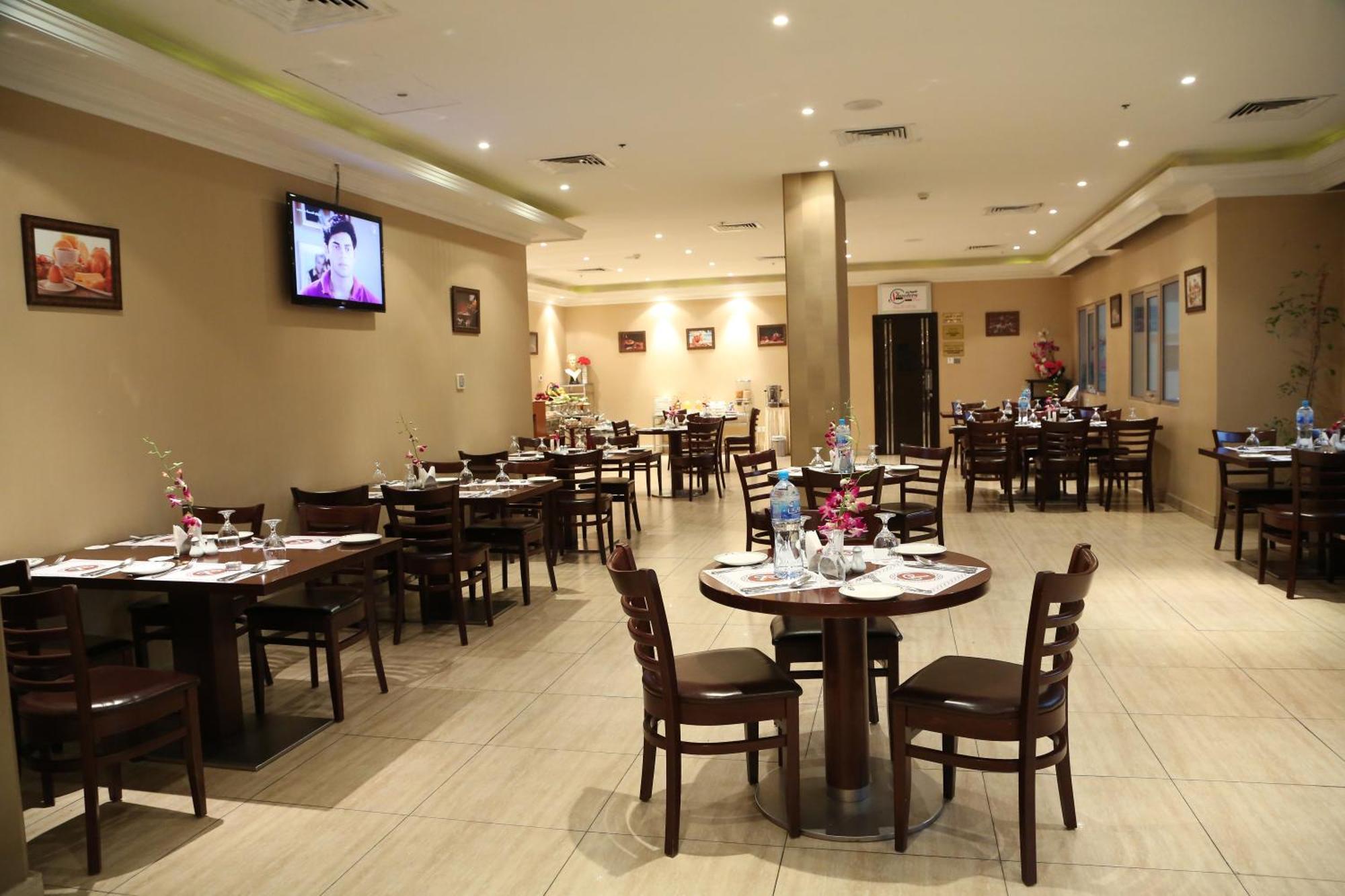 Monroe Hotel & Suites Manama Eksteriør bilde