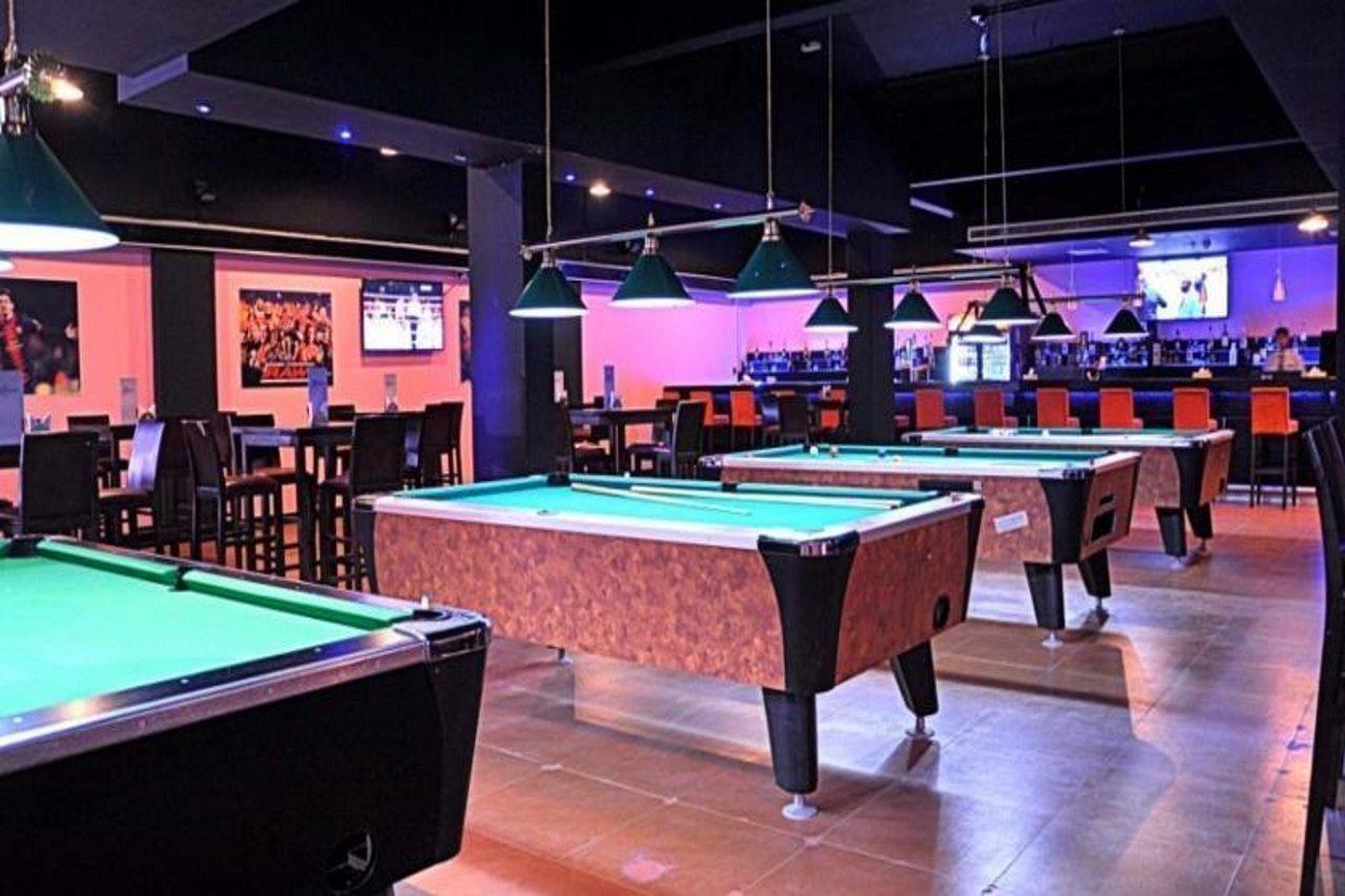 Monroe Hotel & Suites Manama Eksteriør bilde